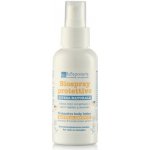 laSaponaria Repelentní olej spray BIO 100 ml – Sleviste.cz