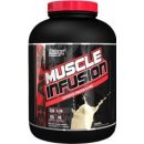 Protein Nutrex Muscle InFusion Black 2270 g