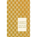Tales of the Jazz Age - F. Fitzgerald – Hledejceny.cz
