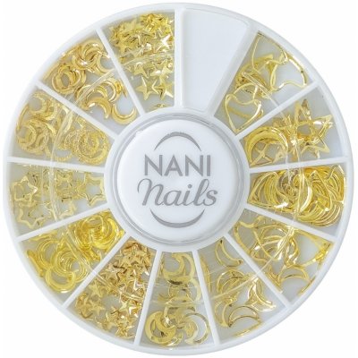 NANI zdobení karusel 62 – Hledejceny.cz