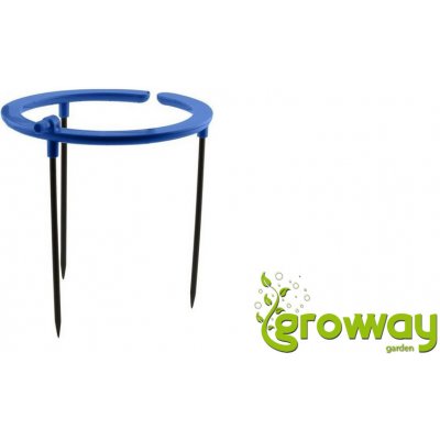 VDL Rain Ring Hydro Flow Zavlažovací kroužek 23cm – Zboží Dáma