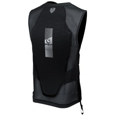 Amplifi Reactor Waistcoat stealth – Zbozi.Blesk.cz