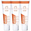 Zubní pasty Elmex Caries Protection zubná pasta 3 x 75 ml