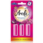 Nicols Polsko Air Fresh šeřík 3 ks – Zboží Dáma