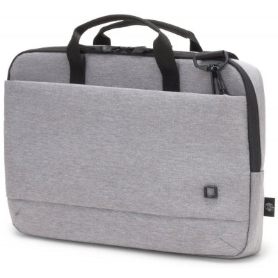 Dicota Eco Slim Case MOTION (D31870-RPET) 12 - 13.3” Light Grey