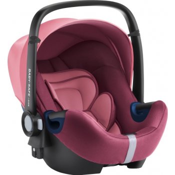 Britax Römer Baby Safe 2 i-Size 2019 Wine Rose