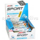 Amix SPORT POWER ENERGY CAKE BAR 20 x 45 g