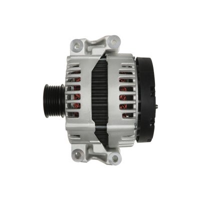 Alternátor MERCEDES-BENZ CLK (C/A209), CLS (C219), SL (R230), SLK (R171), CL (C216), S-Class (W221) – benzin – Hledejceny.cz