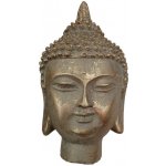 Hlava buddhy – Zboží Dáma