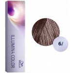 Wella Illumina Color barva na vlasy 6 60 ml – Zboží Dáma