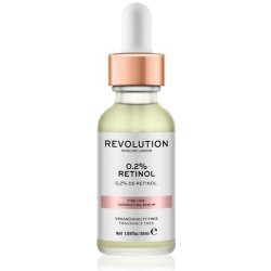 retinol revolution