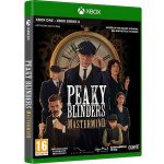 Peaky Blinders: Mastermind – Zboží Dáma