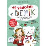 Můj vánoční deník - Silke Schmidt – Hledejceny.cz