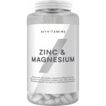 MyProtein Zinc and Magnesium 270 tablet – Hledejceny.cz