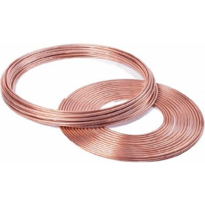 WP Měděná brzdová trubka 4.75mm délka 5m CU-4.75-5 – Sleviste.cz