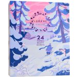 LUMENE Adventní kalendář s 24 kosmetikami Nordic Beauty Secrets DÁREK – Sleviste.cz