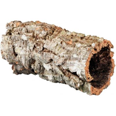 Trixie Balení 8 korkových tunelů M 14 x 40 cm – Hledejceny.cz