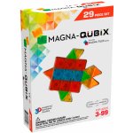 Magna Tiles Qubix 29 ks – Zbozi.Blesk.cz