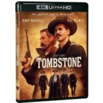 Tombstone 4K Ultra HD BD – Hledejceny.cz