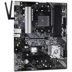 ASRock B550 Phantom Gaming 4/AC – Hledejceny.cz