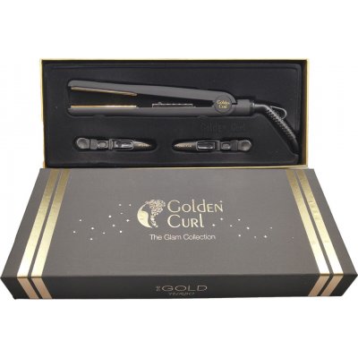 Golden Curl The Gold – Hledejceny.cz