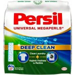 Persil Universal Megaperls Deap Clean prášek 17 PD 1,02 kg – Zboží Mobilmania