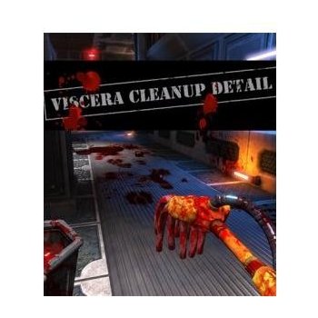 Viscera Cleanup Detail