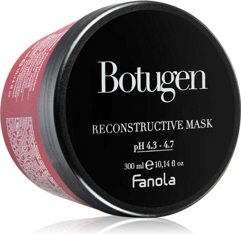 Fanola Botugen Botolife Mask 300 ml