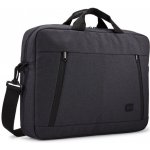 Case Logic Huxton taška na notebook 15,6" HUXA215K černá – Zboží Mobilmania