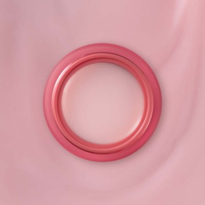 Ruscona Fluffi mrs ballerina 50 ml – Zboží Mobilmania