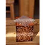 Vykuřovací pícka kostka Orient typ C – Zboží Dáma Vykuřovací pícka kostka Orient typ C – Zboží Dáma