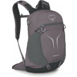 Osprey Sportlite 15l fialová – Zboží Mobilmania