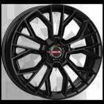 MAK Stilo 9,5x20 5x112 ET50 gloss black – Hledejceny.cz
