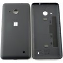 Kryt Microsoft Lumia 550 zadní černý