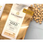Callebaut Karamelová čokoláda GOLD 250 g – Hledejceny.cz