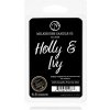 Vonný vosk Milkhouse Candle Co. Creamery Holly & Ivy vosk do aromalampy 155 g