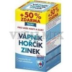 Revital Vápník+hořčík+zinek+vit. D3+K1 150 tablet – Hledejceny.cz