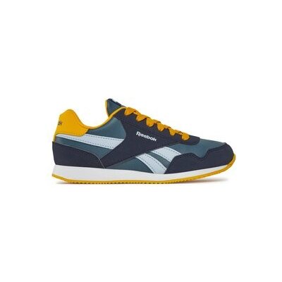 Reebok boty Royal Cl Jog 3.0 IE4149 modrá