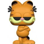 Funko Pop! Comics Garfield Garfield 9 cm – Zbozi.Blesk.cz