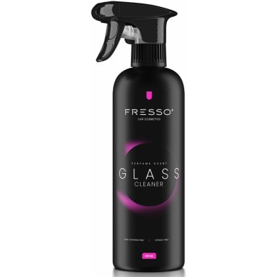 Fresso Glass Cleaner 500 ml – Zboží Mobilmania