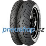 CONTINENTAL CONTI ROAD ATTACK 3 110/80 R18 58V – Zboží Mobilmania