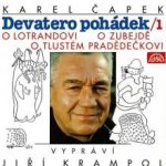 Devatero pohádek / 1 - Čapek Josef – Hledejceny.cz