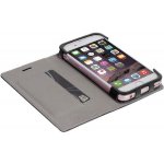 Pouzdro Krusell MALMÖ FolioCase Apple iPhone 7 Plus / iPhone 8 Plus Černé – Zboží Mobilmania