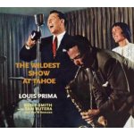 The Wildest Show at Tahoe + Strictly Prima! - Louis Prima CD – Sleviste.cz