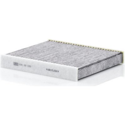 Filtr, vzduch v interiéru MANN-FILTER CUK 22 032 MF CUK22032 – Hledejceny.cz