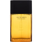 Azzaro Pour L´Eau toaletní voda pánská 100 ml – Hledejceny.cz