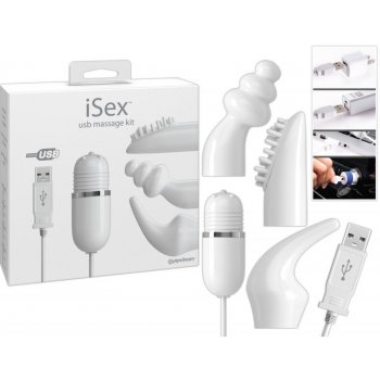 iSex Massage Kit