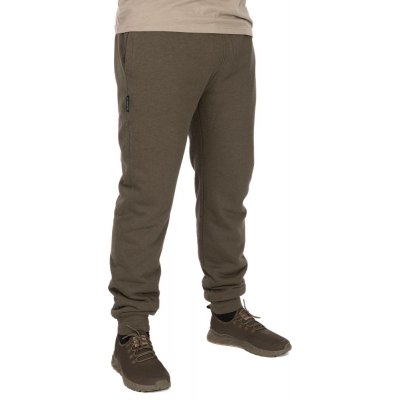 Fox Collection Green Black Sherpa Joggers – Hledejceny.cz