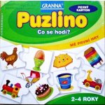 Granna Puzlino – Hledejceny.cz