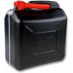 AGBA Kanystr plastový PHM černý 20 l – Zboží Dáma